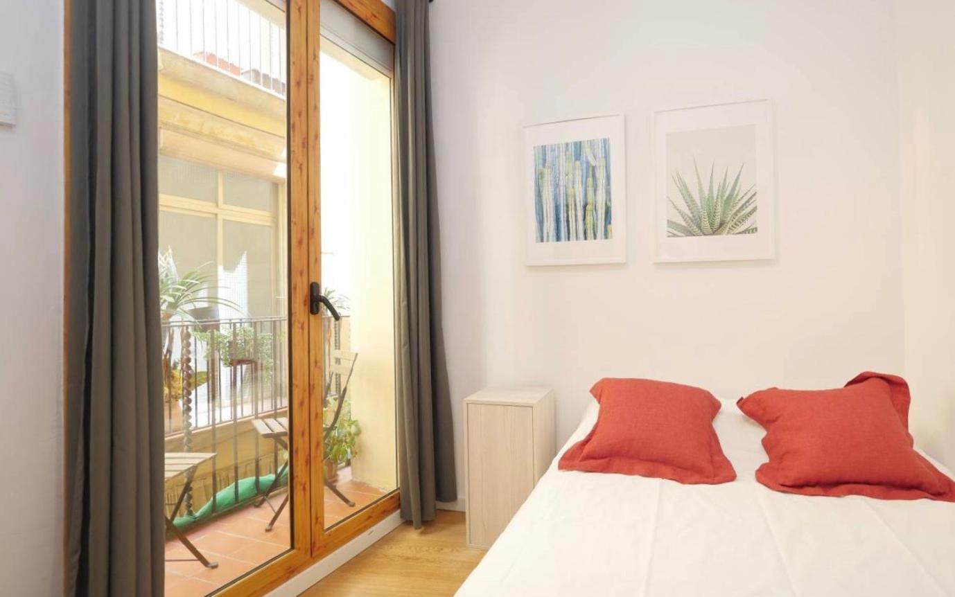 Oasis Apartments & Studios Old Town Center Barcelona Exterior foto